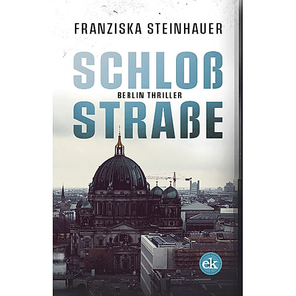 Schlossstrasse, Franziska Steinhauer