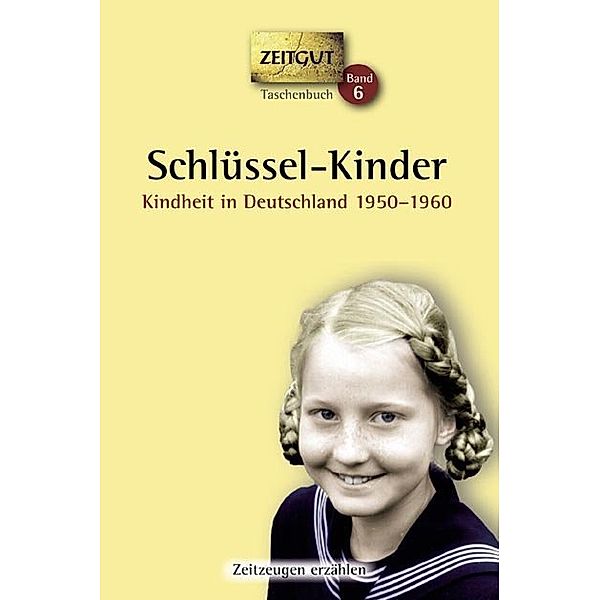 Schlüssel-Kinder. Taschenbuch