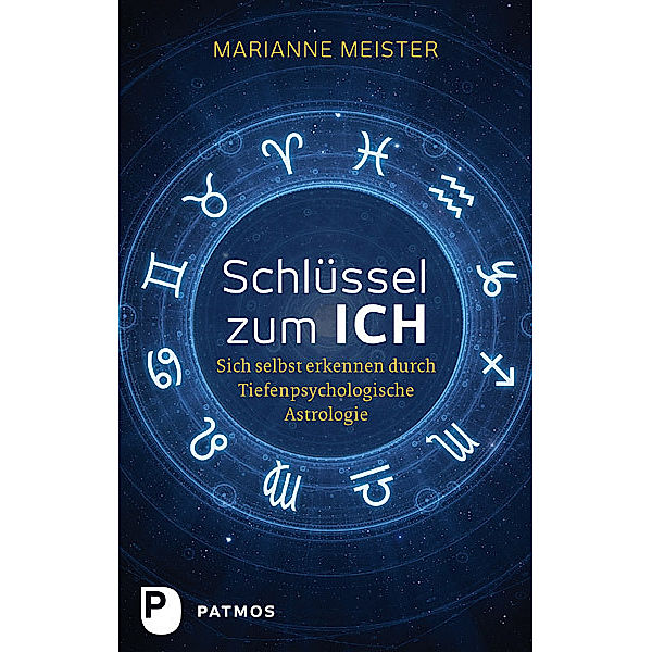 Schlüssel zum Ich, Marianne Meister