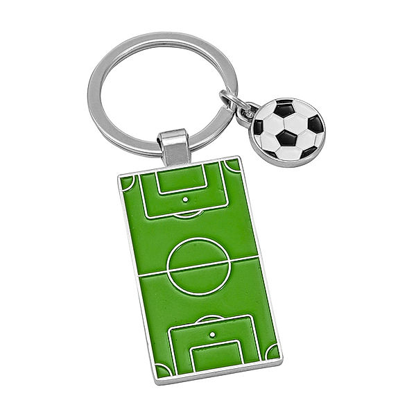Schlüsselanhänger »Fußball«