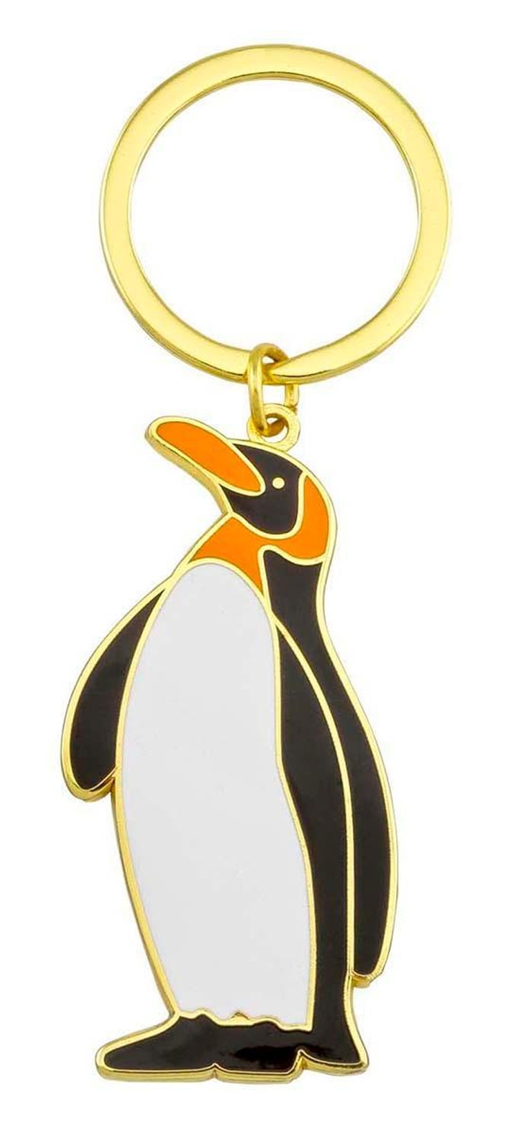 Schlüsselanhänger »Pinguin« jetzt bei  bestellen