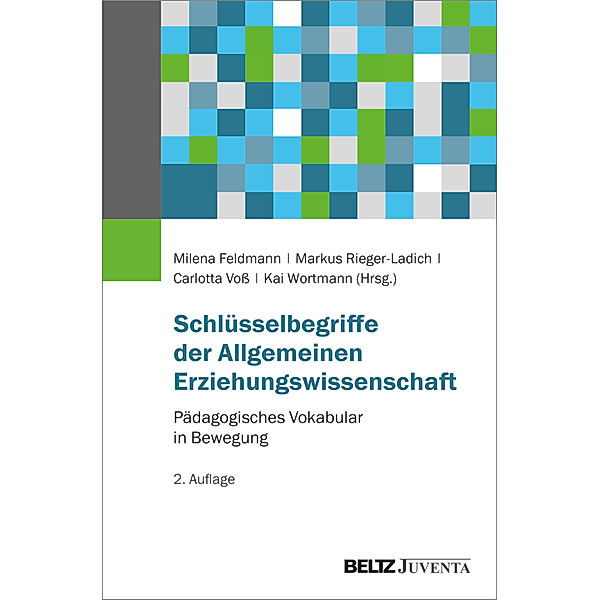 Schlüsselbegriffe der Allgemeinen Erziehungswissenschaft