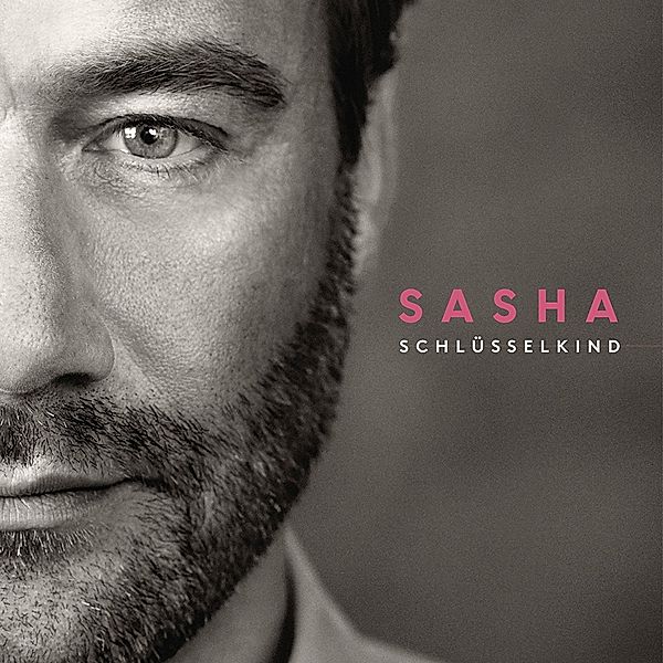 Schlüsselkind (Limited Deluxe Edition), Sasha