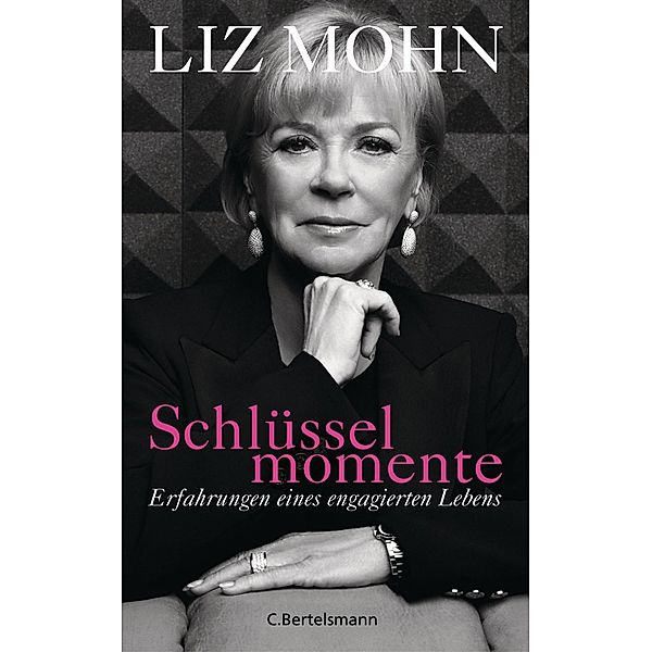 Schlüsselmomente, Liz Mohn