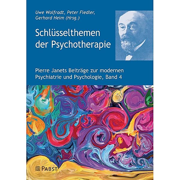 Schlüsselthemen der Psychotherapie