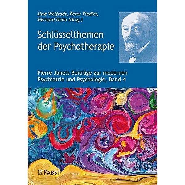 Schlüsselthemen der Psychotherapie