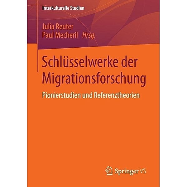 Schlüsselwerke der Migrationsforschung / Interkulturelle Studien