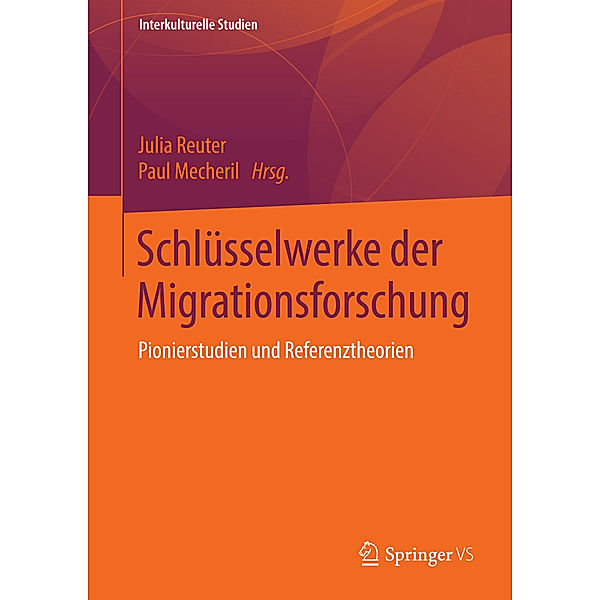 Schlüsselwerke der Migrationsforschung