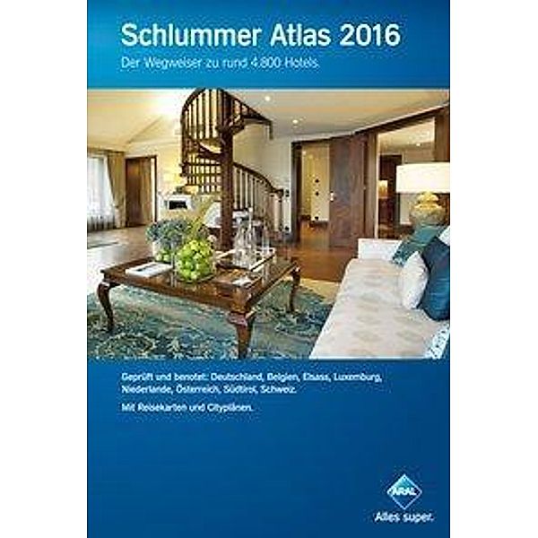 Schlummer Atlas 2017