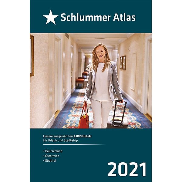 Schlummer Atlas 2021