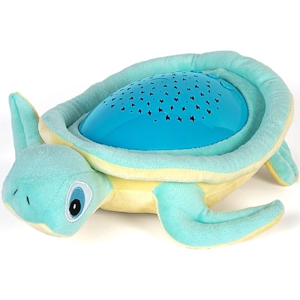 Xtrem Toys & Sports Schlummerbande Turtle-Schlummerlicht