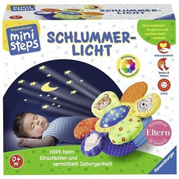 Schlummerlicht