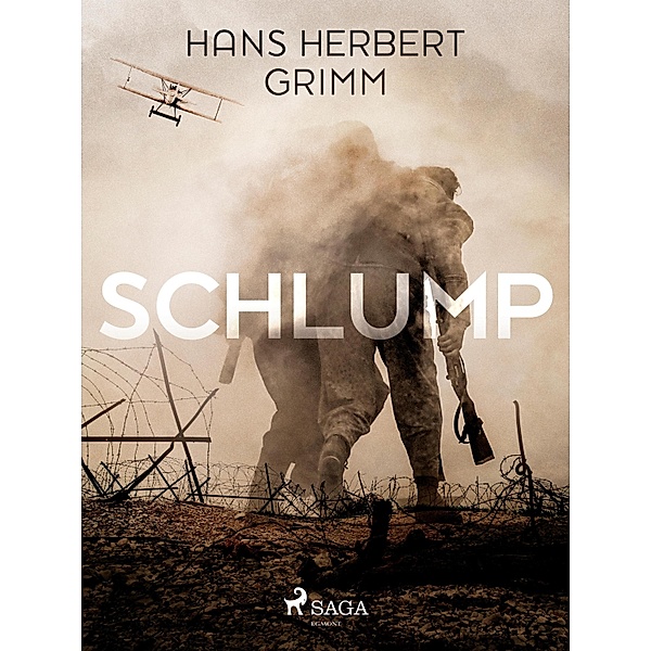 Schlump, Hans Herbert Grimm