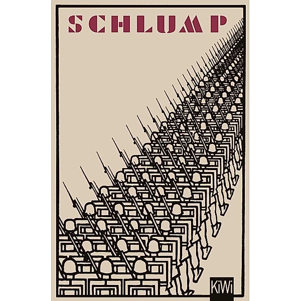 Schlump, Hans H. Grimm