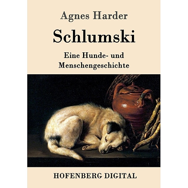 Schlumski, Agnes Harder