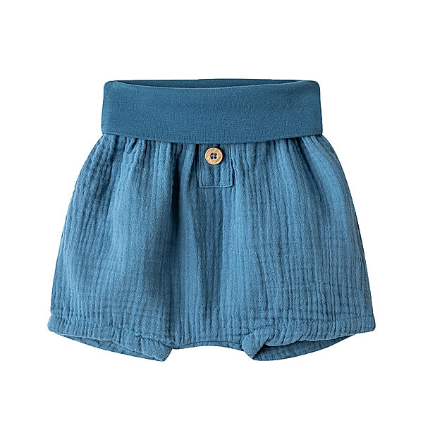 Sanetta Pure Schlupf-Shorts COTTON in stellar