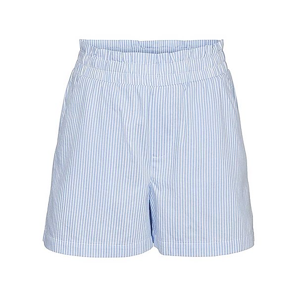 VERO MODA GIRL Schlupf-Shorts VMPINNY in bright white