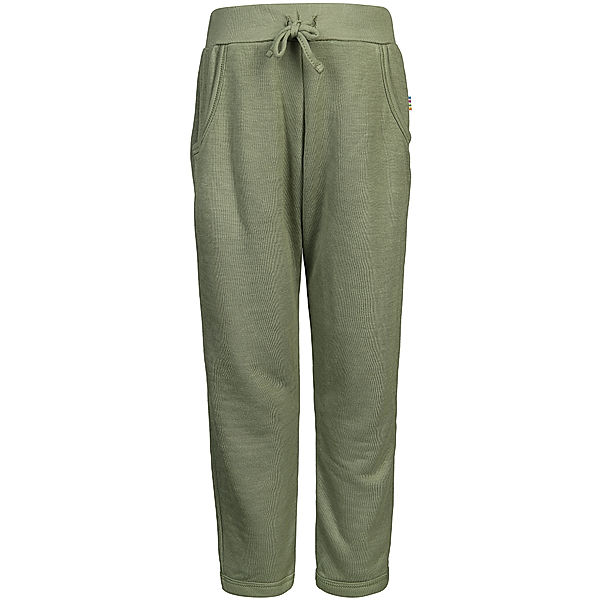 Joha Schlupfhose 4025 FARM in olive green