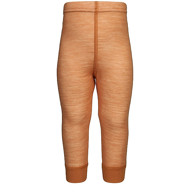 Joha Schlupfhose 70 - UNI mit Wolle in copper