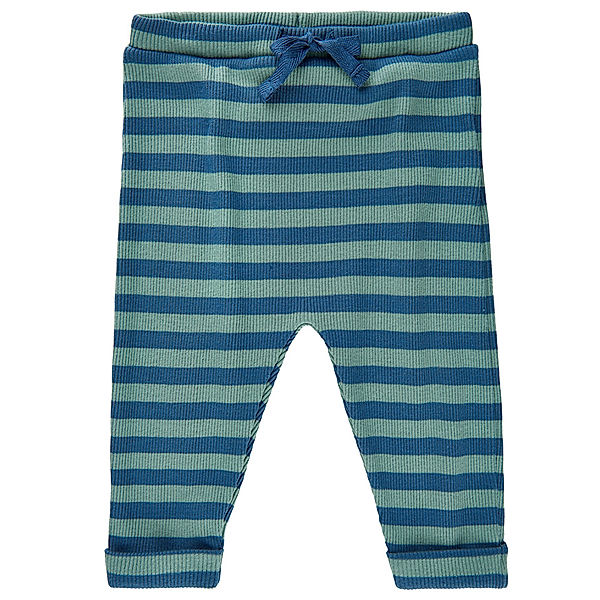 Noa Noa Schlupfhose BABY BASIC MULTI in blau