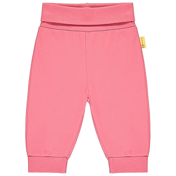 Steiff Schlupfhose BABY GIRL BUGS LIFE in rosa