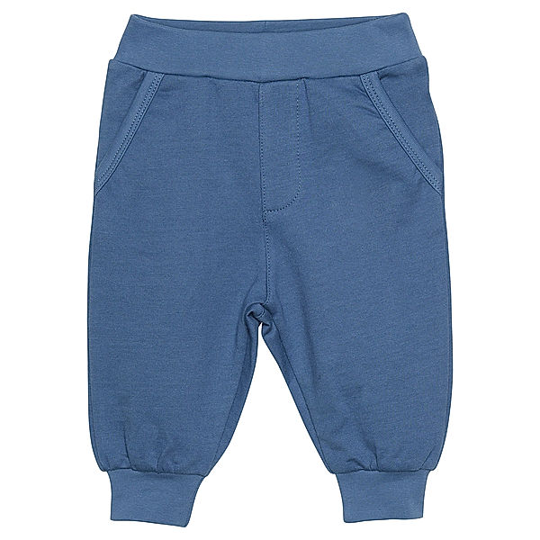 FIXONI® Schlupfhose CASUAL BOY in blue fusion