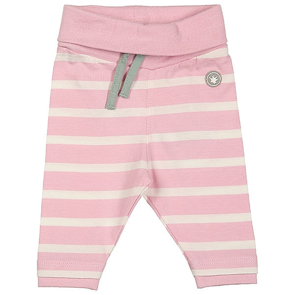 Sigikid Schlupfhose CLASSIC in rosa