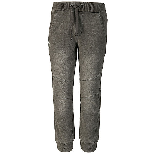 Boboli Schlupfhose DENIM in grey