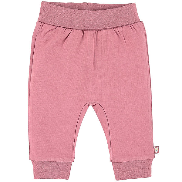 Sterntaler Schlupfhose EMMI COMFORT in rosa