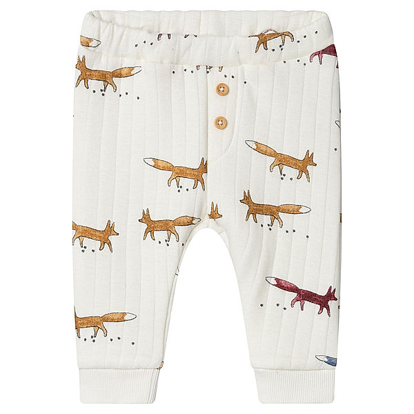 name it Schlupfhose NBMROLIN FOX in jet stream