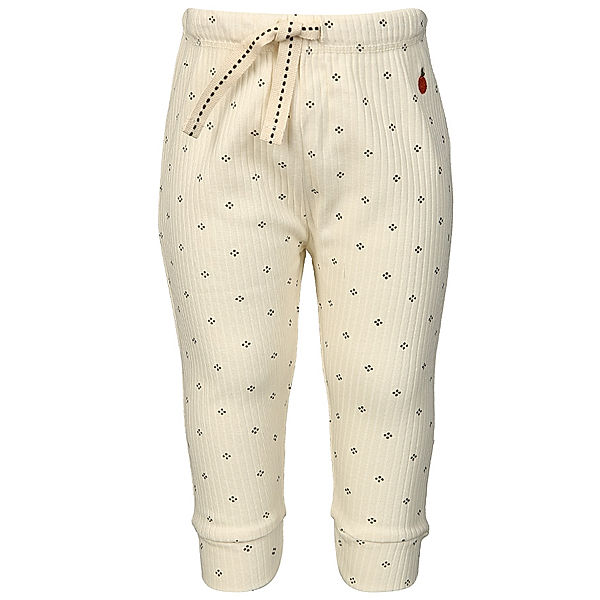 Koeka Schlupfhose PETIT POMME in powder white