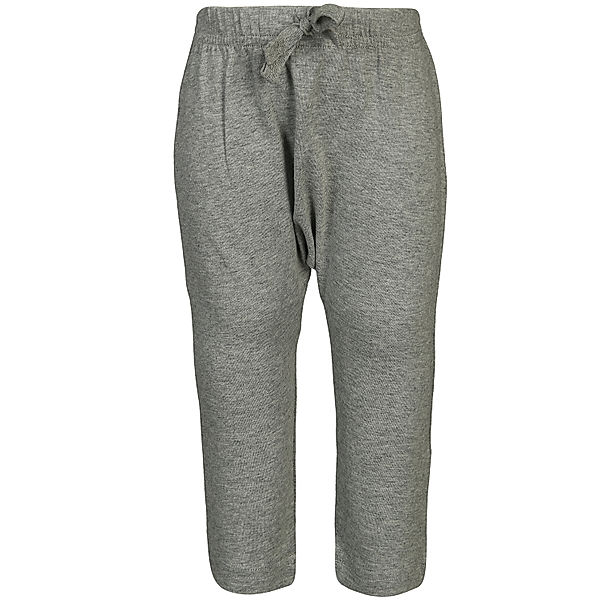 MarMar Copenhagen Schlupfhose PICO in grey melange