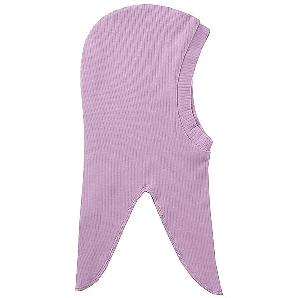 name it Schlupfmütze NMNMEX BALACLAVA in orchid bloom