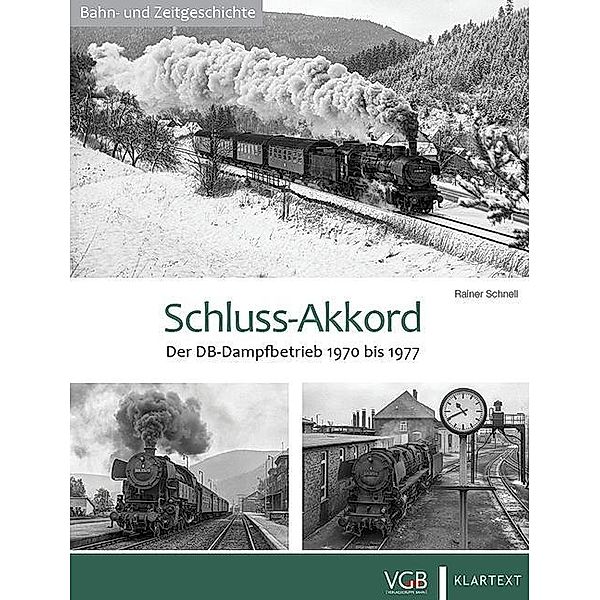 Schluss-Akkord, Rainer Schnell