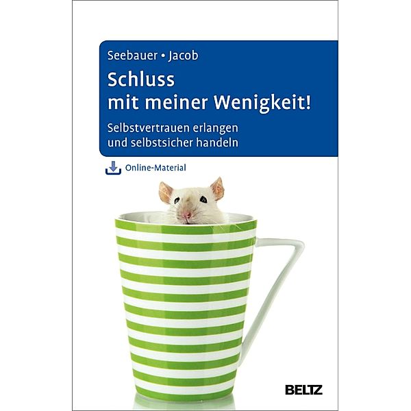 Schluss mit meiner Wenigkeit!, Laura Seebauer, Gitta Jacob