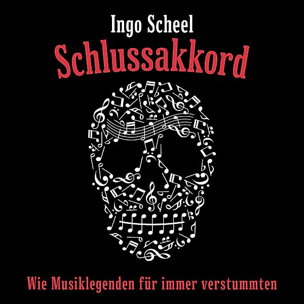 Schlussakkord, Ingo Scheel