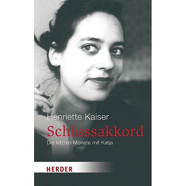Schlussakkord / Herder Spektrum Taschenbücher Bd.80087, Henriette Kaiser