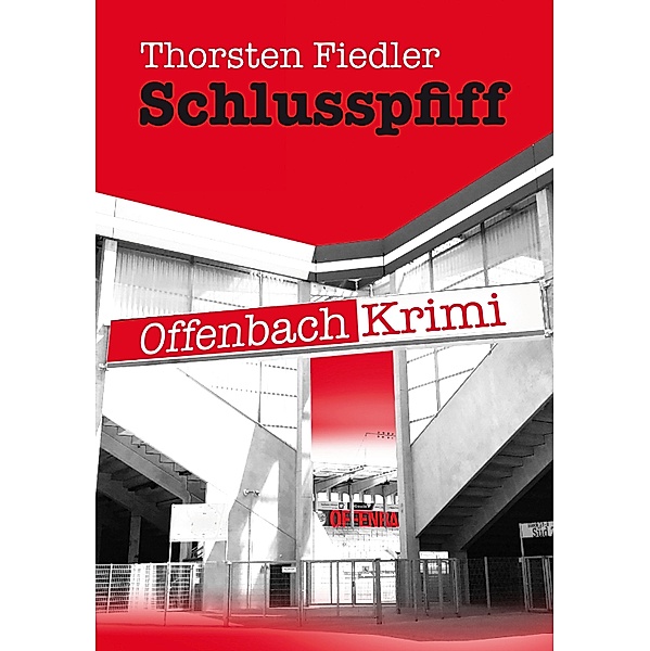 Schlusspfiff, Thorsten Fiedler