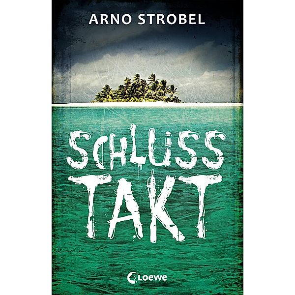 Schlusstakt, Arno Strobel