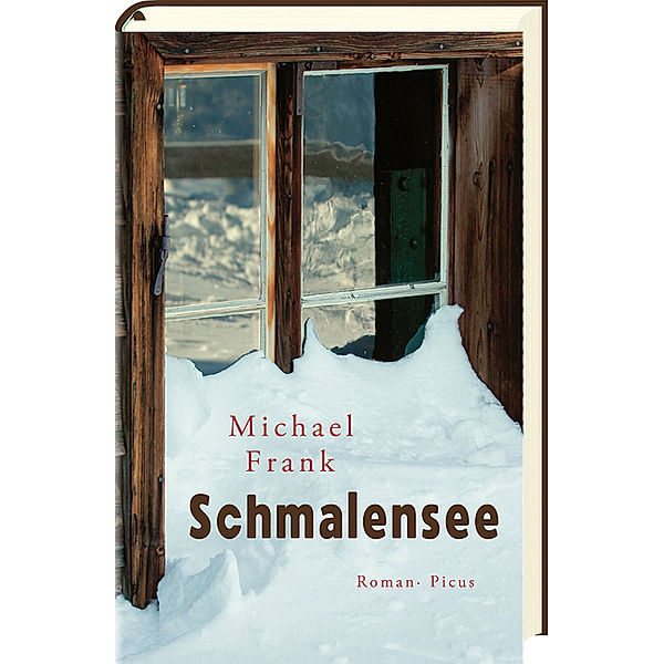 Schmalensee, Michael Frank