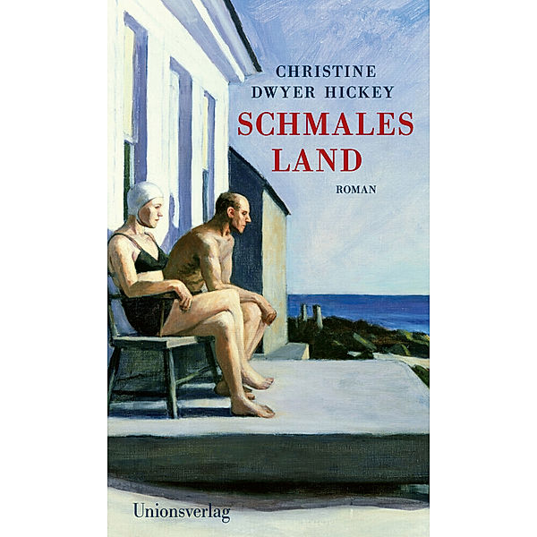 Schmales Land, Christine Dwyer Hickey