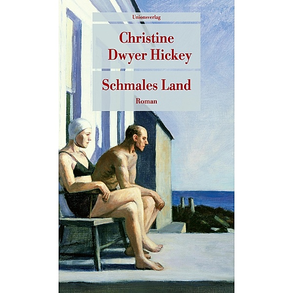 Schmales Land, Christine Dwyer Hickey