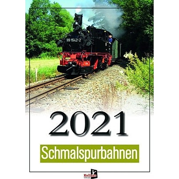 Schmalspurbahnen 2021, Manuel Dotzauer