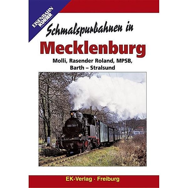 Schmalspurbahnen in Mecklenburg