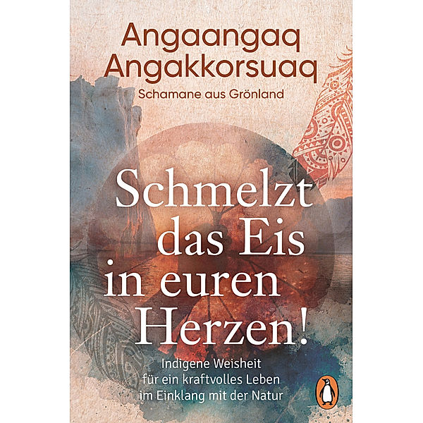 Schmelzt das Eis in euren Herzen!, Angaangaq