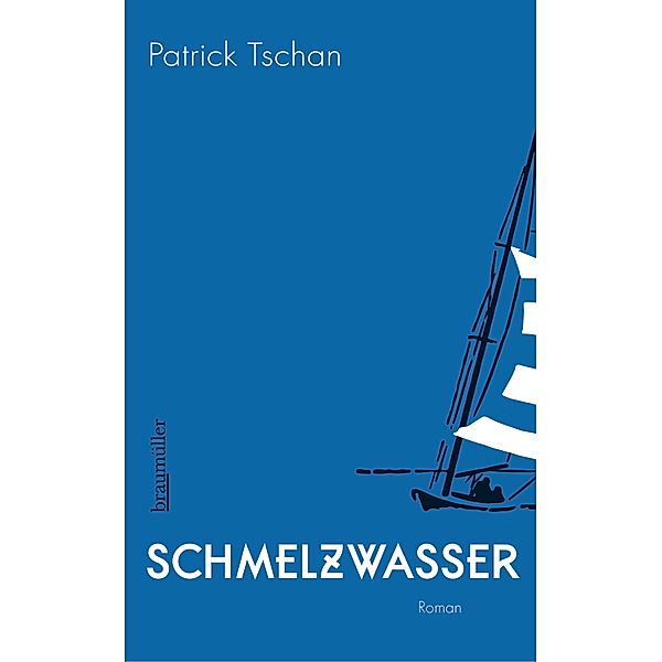 Schmelzwasser, Patrick Tschan