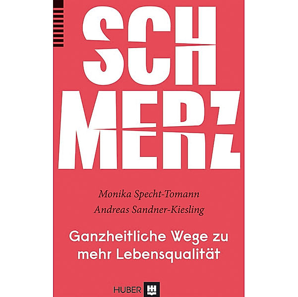 Schmerz, Andreas Sandner-Kiesling, Monika Specht-Tomann