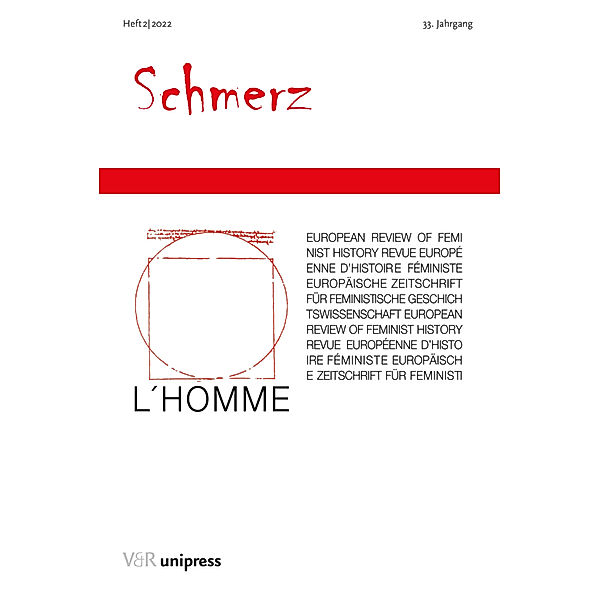 Schmerz