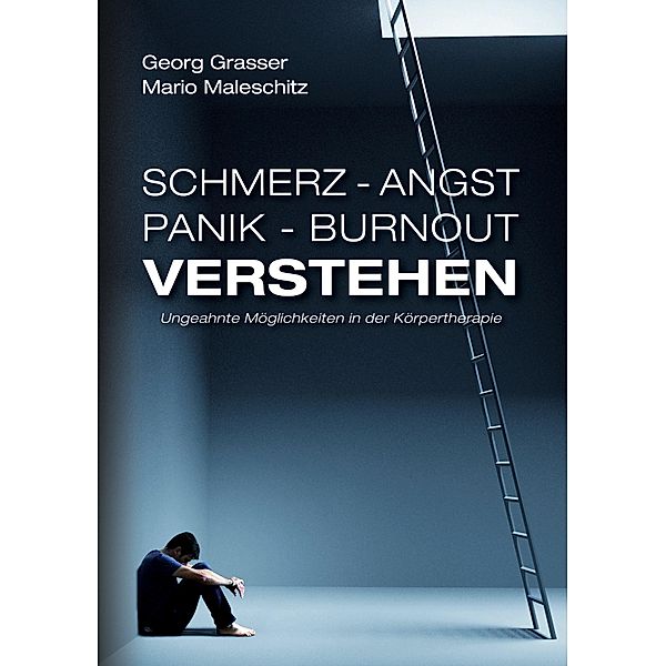 Schmerz - Angst - Panik und Burnout verstehen, Mario Maleschitz, Georg Grasser