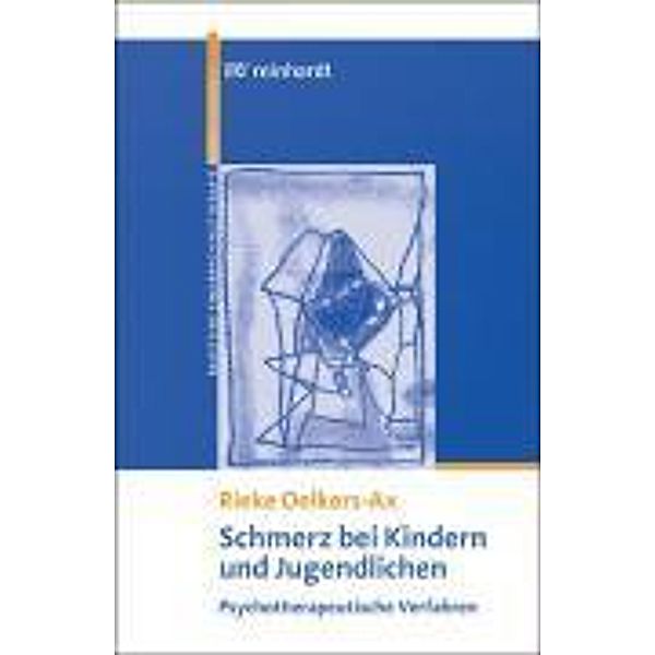 Schmerz bei Kindern und Jugendlichen, Rieke Oelkers-Ax